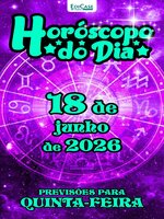 Horóscopo do Dia